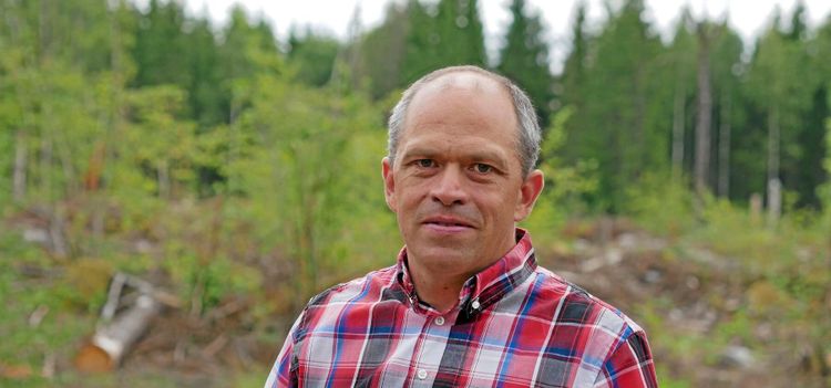 Rasar över Skogsstyrelsens uttalande