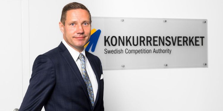 Antalet anbud minskar: "Oroväckande"