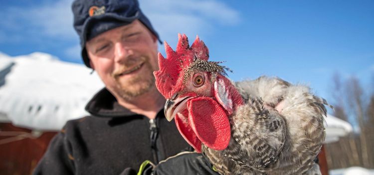 ATL TV: ”Vi vill ta vara på allt”