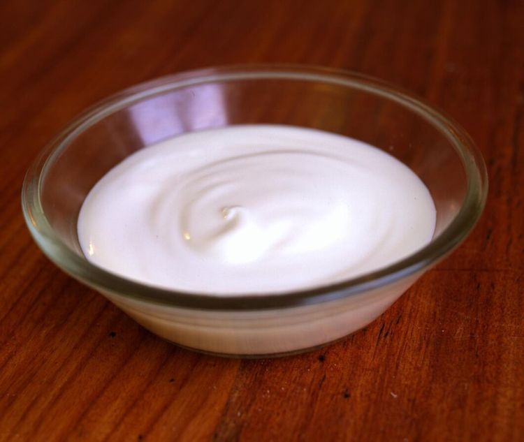 Grekland söker skydd för grekisk yoghurt