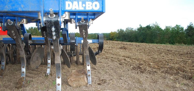 På djupet med nya TriMax