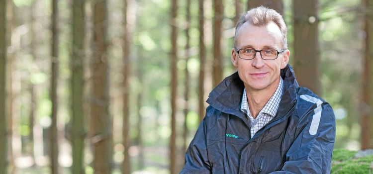 Så bra säljer svenska trävaror i Storbritannien