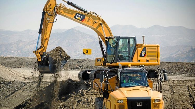 Många nyheter på mässan