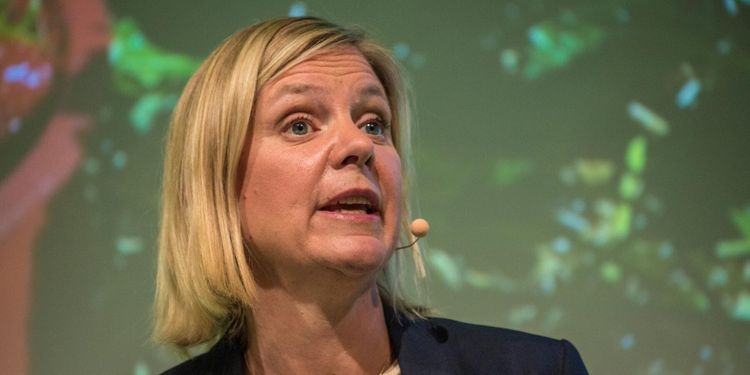 Torkan syns inte i ekonomisk prognos