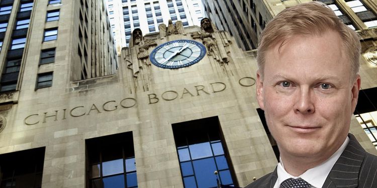 Soja en vinnare på jordbruksmarknaden