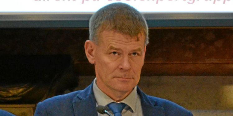 Skogsstyrelsens GD: "Ta ert ansvar"