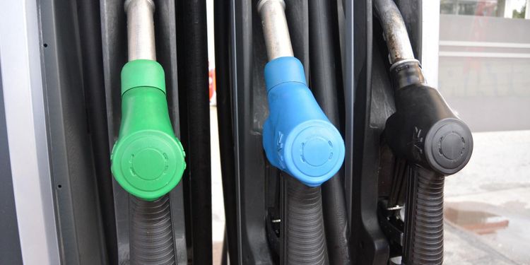 Jättehöjning på diesel, bensin och HVO