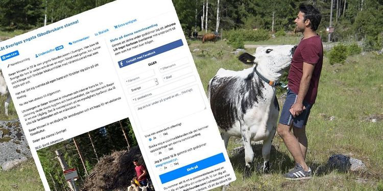 Starka reaktioner mot Baqer Mosawis utvisning