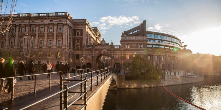 Riksdagen vill se uppdaterade regler för skyddsjakt