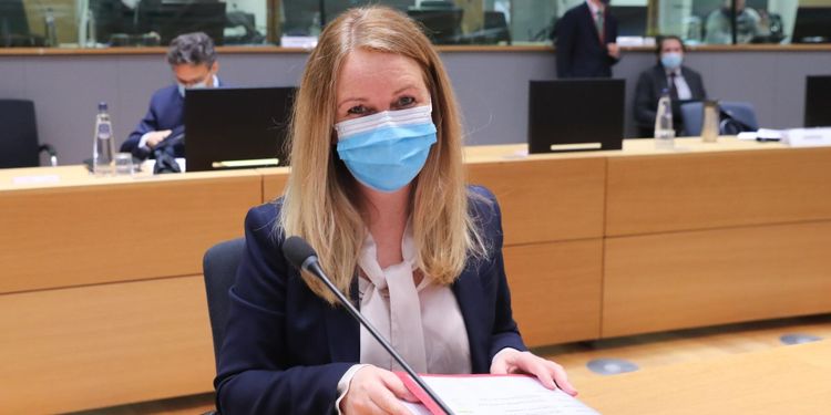 Ministern: Alla måste kompromissa