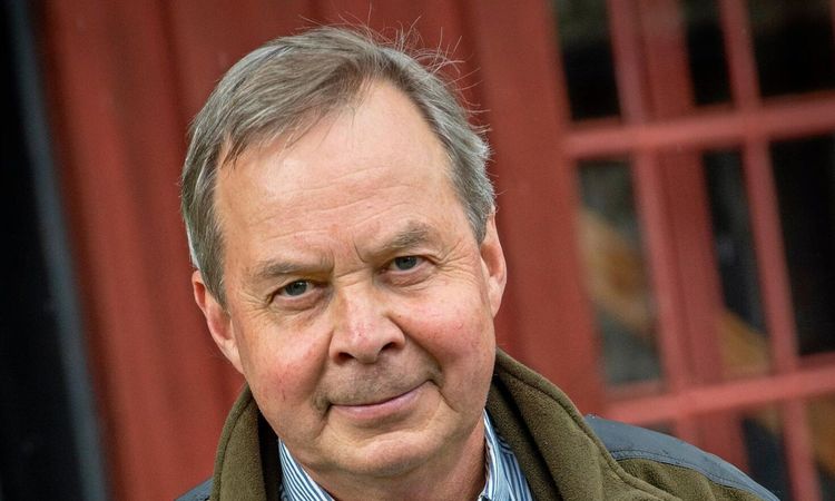 Karl Hedin tar strid om överklagandet