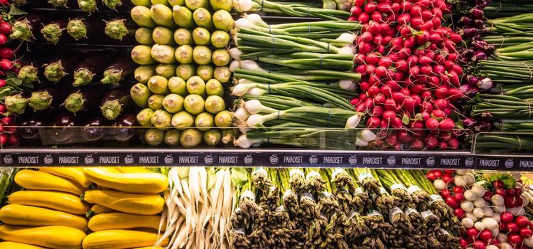 Jordbruksverket ska öka det ekologiska