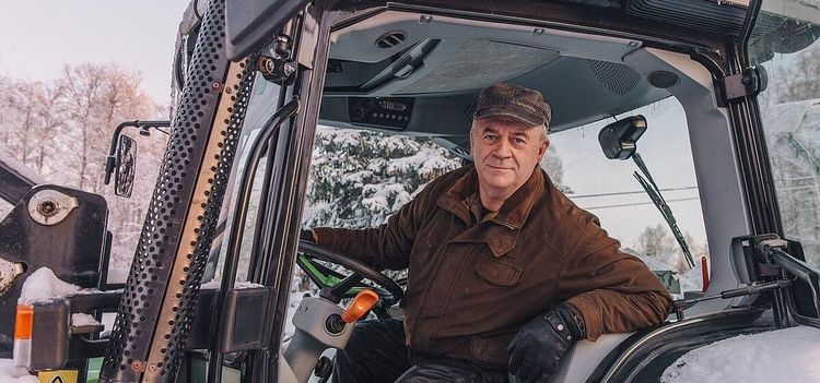 Ministern peppad av ny exportrapport