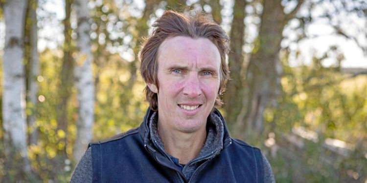 ”Nu måste det regna snart”