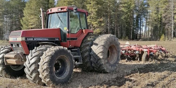 Magnum – en skarpladdad legendar