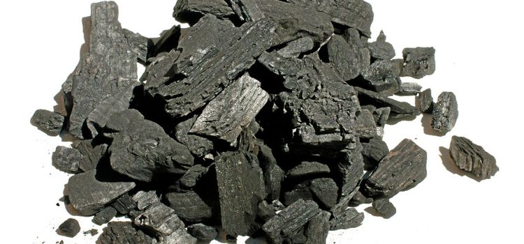 Grönt kol kan ersätta svart