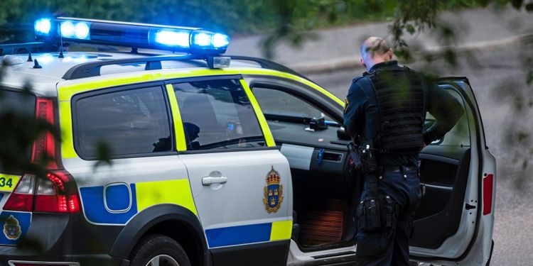 Friad jägare kräver skadestånd