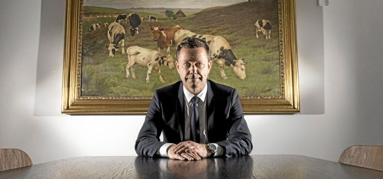 DLG ger klara besked till Lantmännen