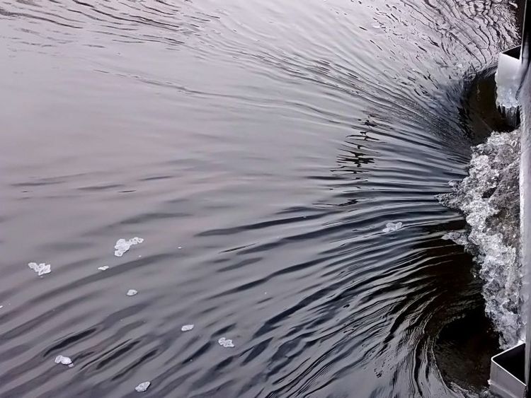 Tidsbegränsade tillstånd väntar vattenkraften