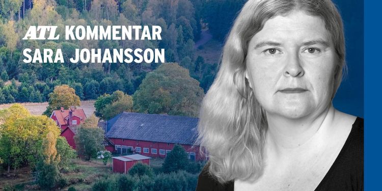 Jordbruket Nobelveckans röda tråd