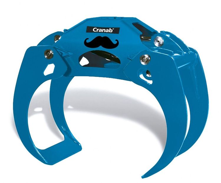 Mustaschgrip mot prostatacancer