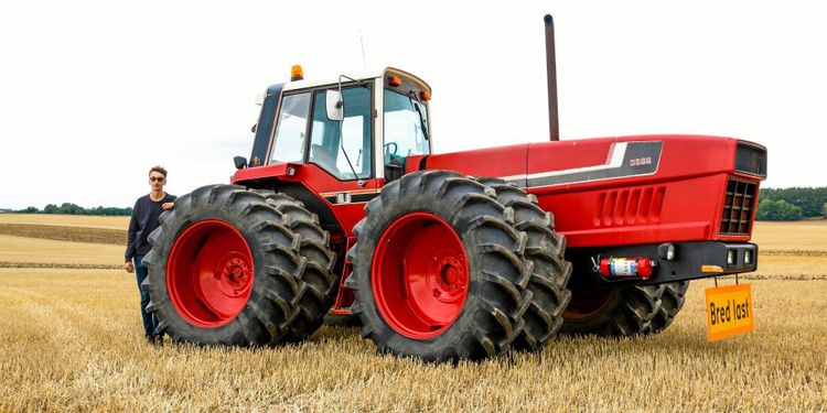 Myrsloken – en brutal klassiker