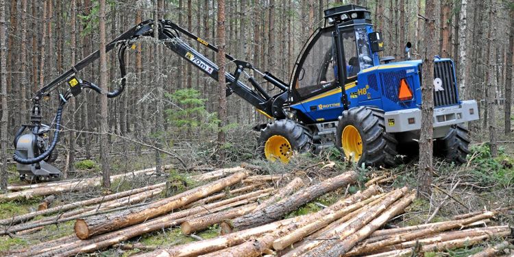 Därför måste gallringsmallarna göras om