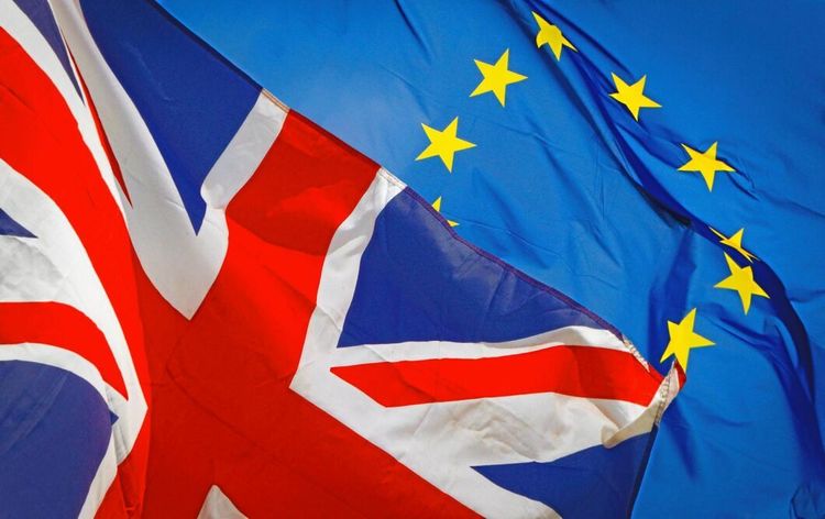 Uppgörelse om Brexit nära – utkast är klart