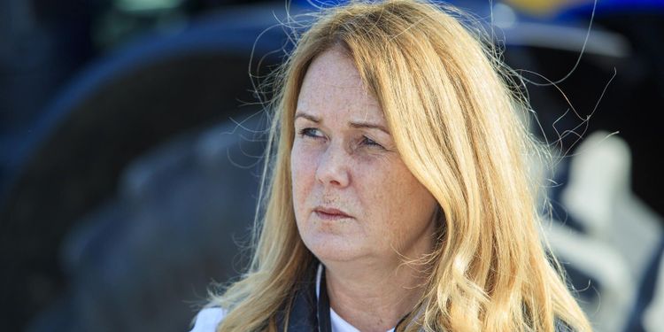 Nilsson: Snart svårt med Cap-tillämpning i tid