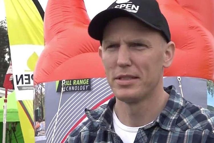 Björn Ferry: Kunskap nyckeln i klimatomställning