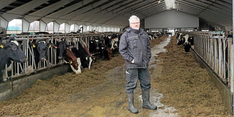 Biogas bra affär för danska bönder