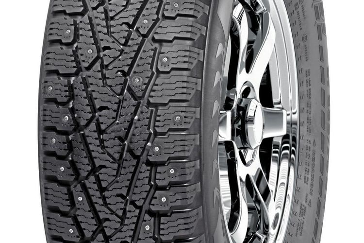 Nytt specialdäck för suvar