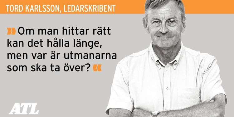 Alltför trög export slår mot svenskt jordbruk