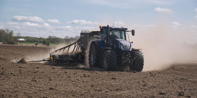 Målet: 10 miljarder ska betalas ut innan årsskiftet