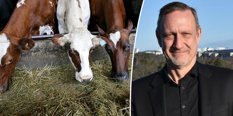 Misskötsel hos förtroendevalda inom LRF