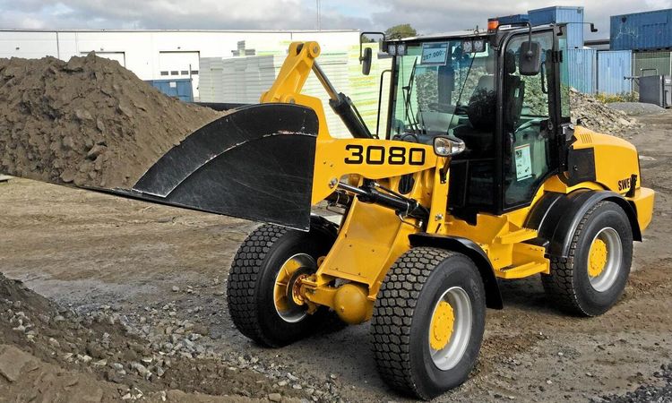 ”Dags att ta verksamheten till nya höjder”