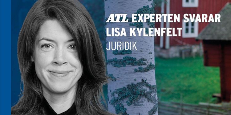 Därför kan du behöva betala fakturan från Lantmäteriet