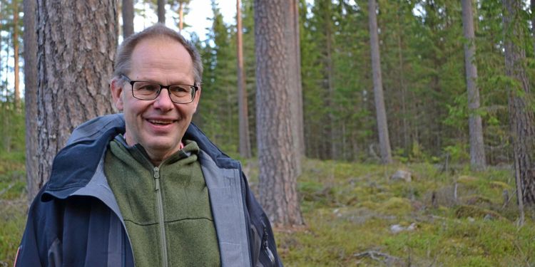 ”Landets skogsägare är inga bilbyggande robotar”