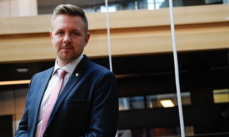 ATL Debatt: Det krävs för att stoppa maskinstölderna