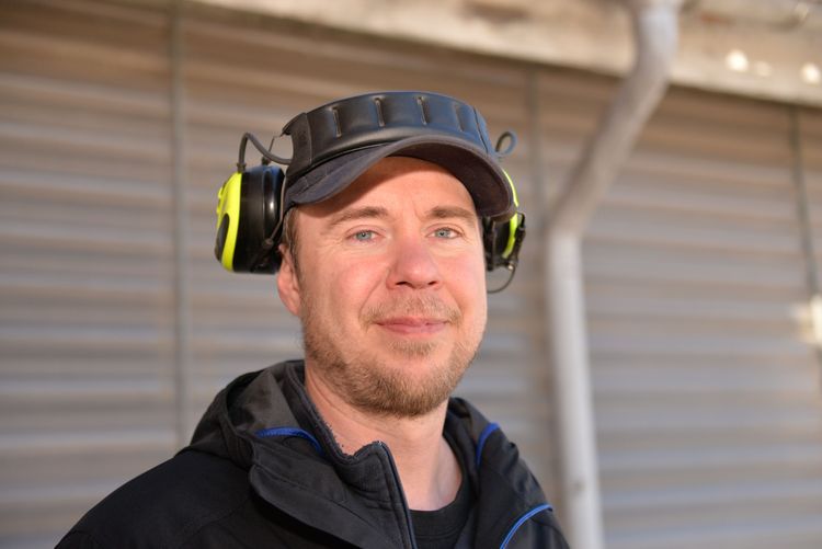 Satsade 19 miljoner i biogasanläggning | ATL