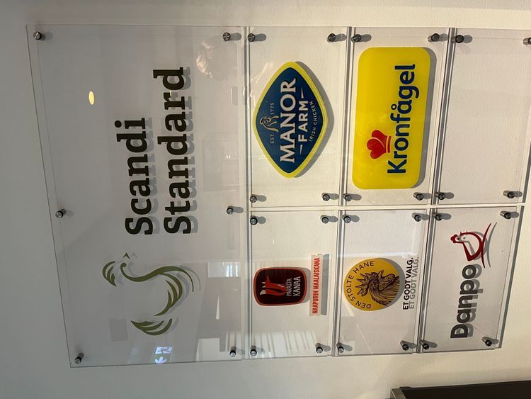Scandi Standard ökade vinsten