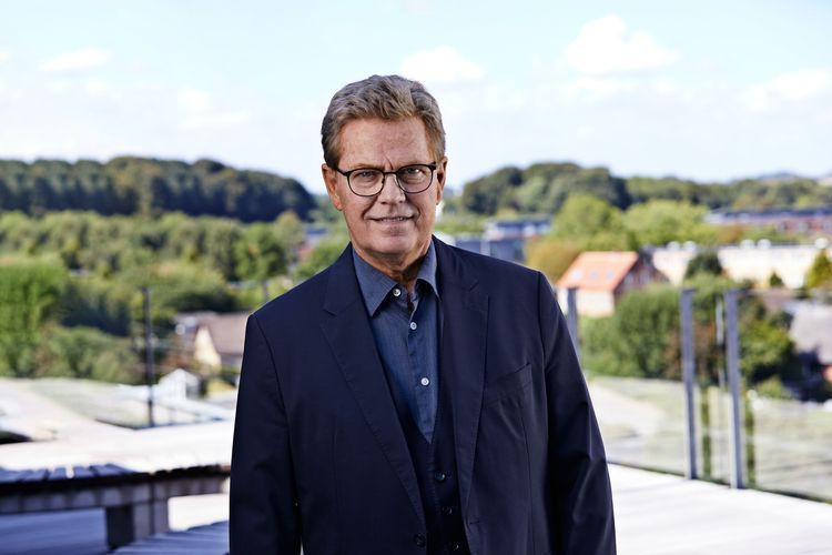 Styrkebesked från Arla efter lönsamt 2024 | ATL