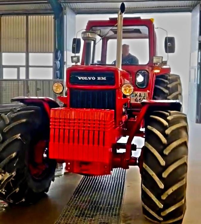 Volvo BM: Bilder från läsarna | ATL