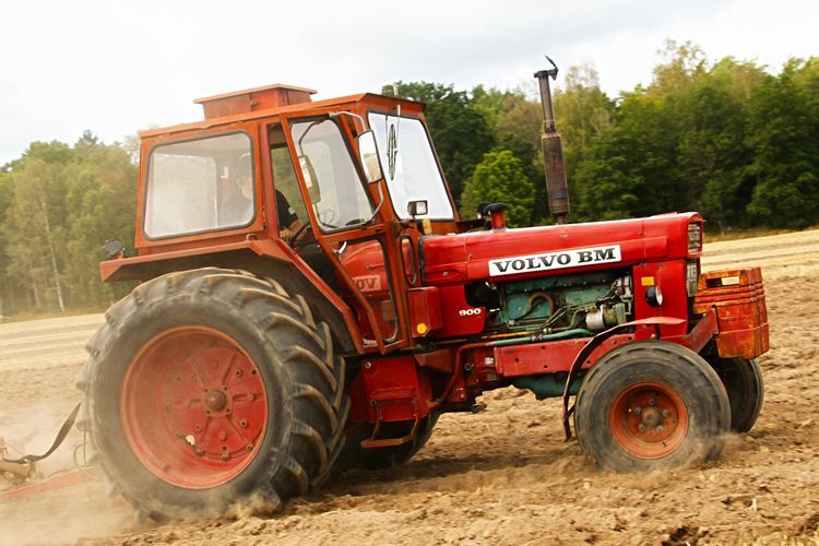 Volvo BM: Bilder från läsarna | ATL
