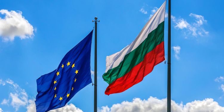 Bulgarien varnas för matnationalism