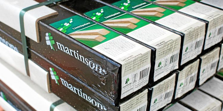 Martinsons investerar över 200 miljoner kronor