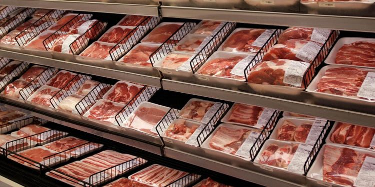 Rekordhöga priser på svensk gris