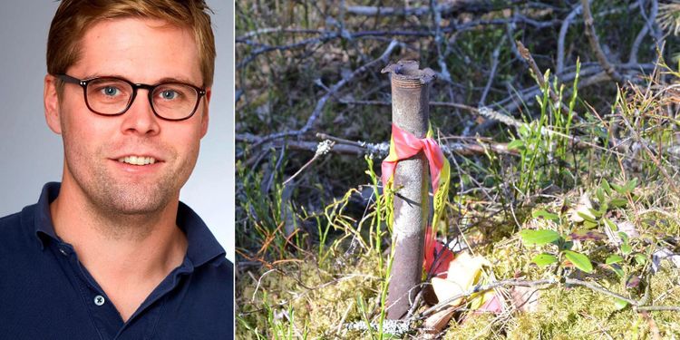 Sveaskog: Inte fel på våra rutiner