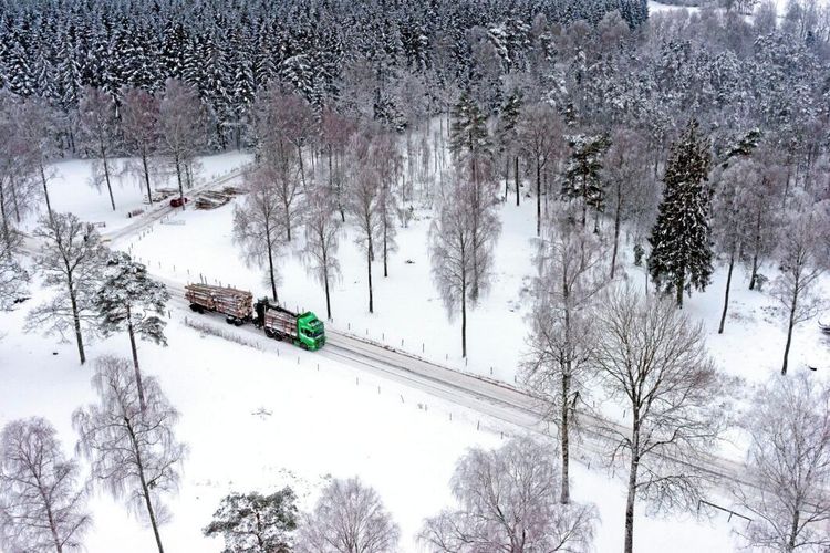 Södra satsar på biodrivmedel - i Norge