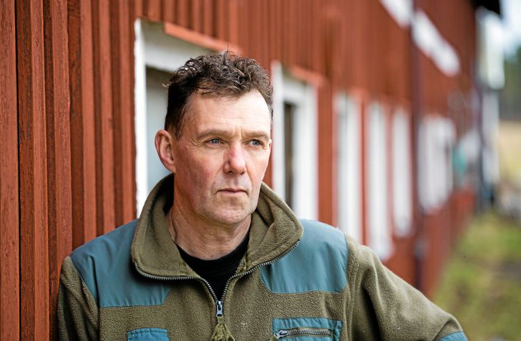 Stefan Gård lämnar Arla.